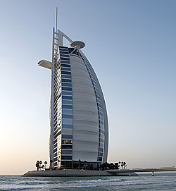 Burj Al Arab